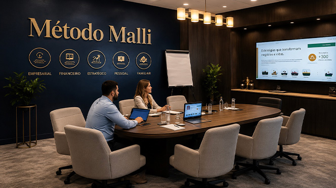 Consultoria Estruturada 360